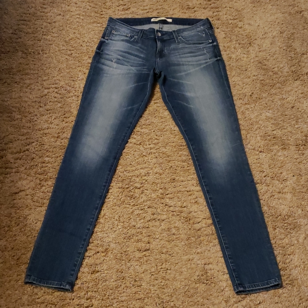 Big Star sz 27